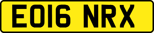EO16NRX