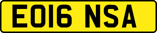 EO16NSA