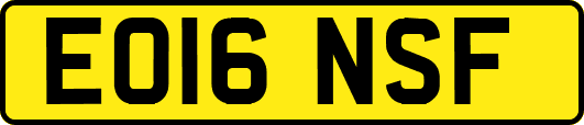 EO16NSF