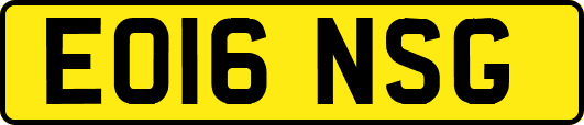 EO16NSG