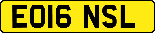 EO16NSL