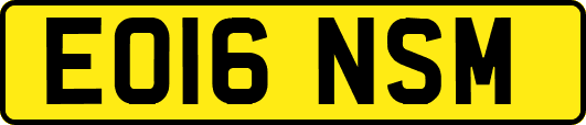 EO16NSM
