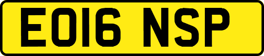 EO16NSP