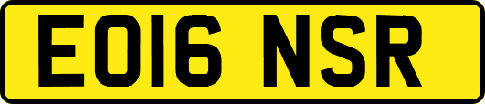 EO16NSR