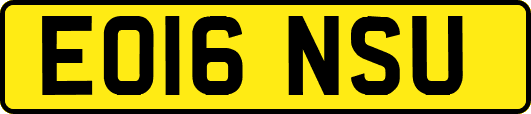 EO16NSU