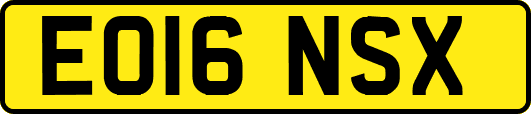 EO16NSX