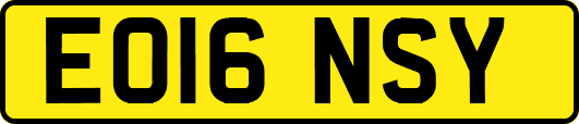 EO16NSY
