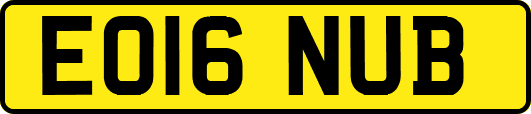 EO16NUB