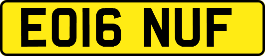 EO16NUF