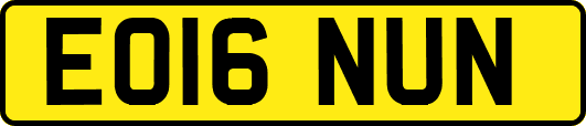 EO16NUN
