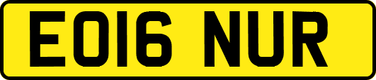 EO16NUR