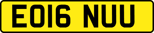 EO16NUU