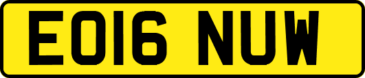 EO16NUW