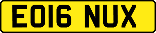 EO16NUX