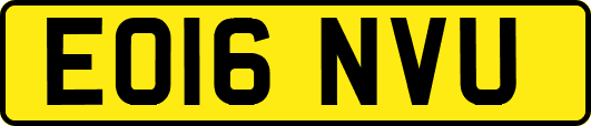 EO16NVU