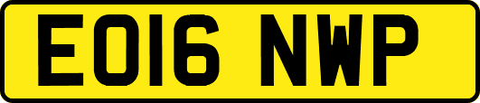 EO16NWP