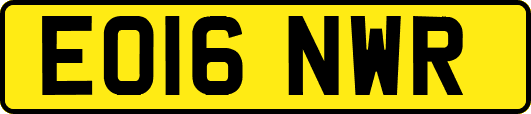 EO16NWR