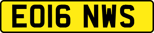 EO16NWS