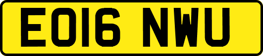 EO16NWU