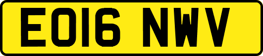 EO16NWV