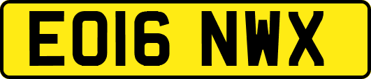 EO16NWX