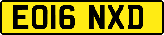 EO16NXD