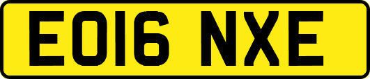 EO16NXE