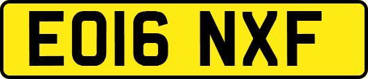 EO16NXF