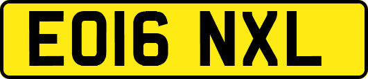 EO16NXL