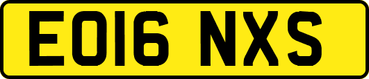 EO16NXS