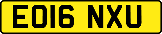 EO16NXU