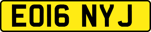 EO16NYJ