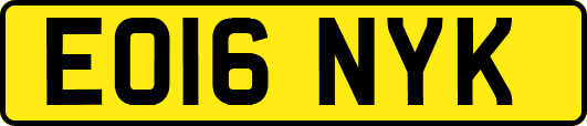 EO16NYK