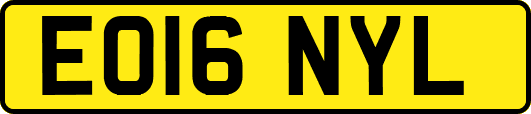 EO16NYL