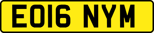 EO16NYM