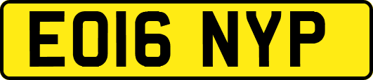 EO16NYP