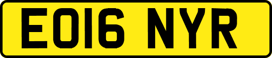 EO16NYR