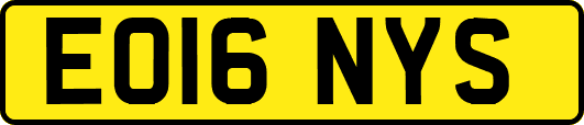 EO16NYS
