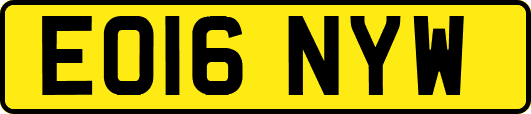 EO16NYW