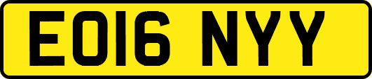 EO16NYY