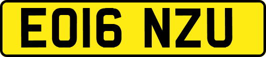 EO16NZU
