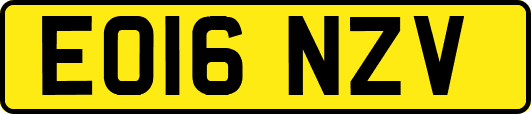 EO16NZV