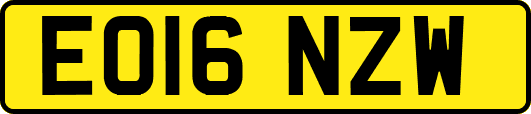 EO16NZW