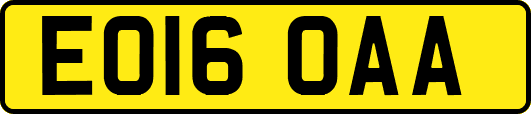 EO16OAA