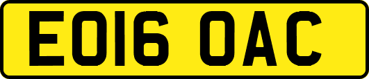 EO16OAC