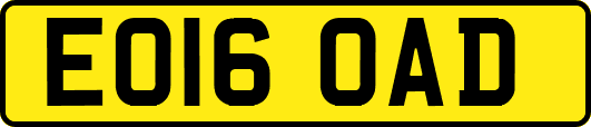 EO16OAD