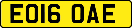 EO16OAE