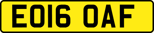 EO16OAF