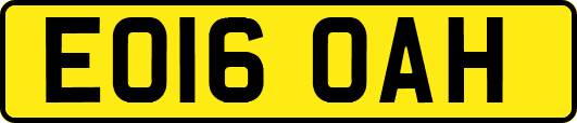 EO16OAH