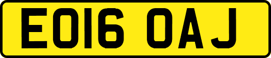 EO16OAJ